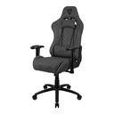 Silla Aerocool Thunderx3 Tgc12-Loft Black Tegc-2063101.11