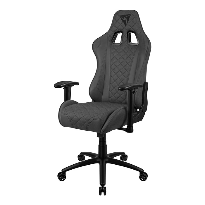 Silla Aerocool Thunderx3 Tgc12-Loft Black Tegc-2063101.11