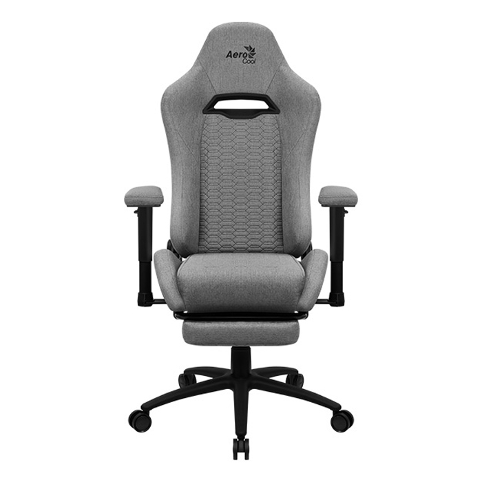 Silla Aerocool Royal Ash Grey Acgc-2049101.21
