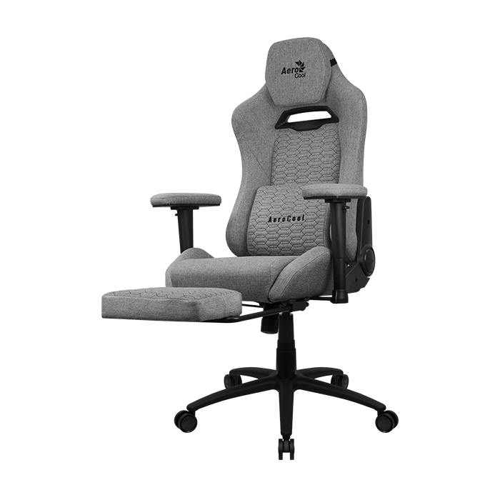 Silla Aerocool Royal Ash Grey Acgc-2049101.21
