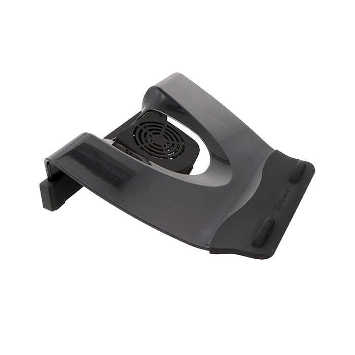 Abanico para Laptop Klip Xtreme KNS-110B - Abanico para portátiles.