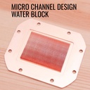 Enfriamiento Liquido Aerocool Mirage L120 Argb 120Mm Negro, ACLA-MR12117.73