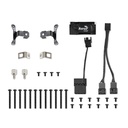 Enfriamiento Liquido Aerocool Mirage L120 Argb 120Mm Negro, ACLA-MR12117.73