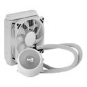 Enfriamiento Liquido Aerocool Mirage L120 White Argb 120Mm, ACLA-MR12127.72