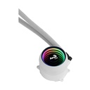 Enfriamiento Liquido Aerocool Mirage L120 White Argb 120Mm, ACLA-MR12127.72