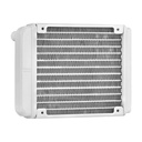 Enfriamiento Liquido Aerocool Mirage L120 White Argb 120Mm, ACLA-MR12127.72