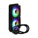 Enfriamiento Liquido Aerocool Mirage L240 Argb 240Mm, ACLA-MR24117.73