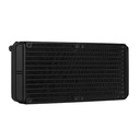 Enfriamiento Liquido Aerocool Mirage L240 Argb 240Mm, ACLA-MR24117.73