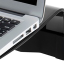 Abanico para Laptop Klip Xtreme KNS-110B - Abanico para portátiles.