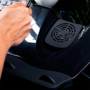 Abanico para Laptop Klip Xtreme KNS-110B - Abanico para portátiles.