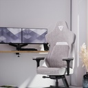 Silla Aerocool Thunderx3 Core-Loft Black Tegc-2056101.11
