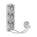 Enfriamiento Liquido Aerocool Mirage L360 White ARGB 360Mm, ACLA-MR36127.72