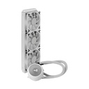 Enfriamiento Liquido Aerocool Mirage L360 White ARGB 360Mm, ACLA-MR36127.72