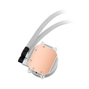Enfriamiento Liquido Aerocool Mirage L360 White ARGB 360Mm, ACLA-MR36127.72