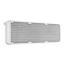 Enfriamiento Liquido Aerocool Mirage L360 White ARGB 360Mm, ACLA-MR36127.72