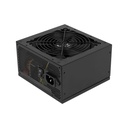 Fuente de Poder Aerocool -Potencia de 1000W modular, 24 pines ATX 3.0, conectores 2x 8 pines (4+4), 4x 8pines (6+2) PCI-E, 8x SATA, 80 plus gold. ACPG-IMK0FUC.31