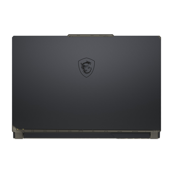 Laptop MSI Cyborg 15 A13VE, Pantalla 15.6" FHD (1920X1080) 144Hz, Raptor Lake i7-13620H 4.9GHz, Ram DDR5 16GB(8GBX2), 512GB NVMe PCIe SSD Gen4x4, RTX 4050, GDDR6 6GB, Windows11 Pro Español. 9S7-15K111-1636