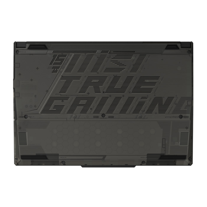 Laptop MSI Cyborg 15 A13VE, Pantalla 15.6" FHD (1920X1080) 144Hz, Raptor Lake i7-13620H 4.9GHz, Ram DDR5 16GB(8GBX2), 512GB NVMe PCIe SSD Gen4x4, RTX 4050, GDDR6 6GB, Windows11 Pro Español. 9S7-15K111-1636