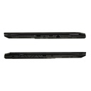 Laptop MSI Cyborg 15 A13VE, Pantalla 15.6" FHD (1920X1080) 144Hz, Raptor Lake i7-13620H 4.9GHz, Ram DDR5 16GB(8GBX2), 512GB NVMe PCIe SSD Gen4x4, RTX 4050, GDDR6 6GB, Windows11 Pro Español. 9S7-15K111-1636