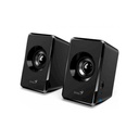 Parlante Genius Spu125 31730042400 Negro