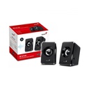 Parlante Genius Spu125 31730042400 Negro