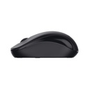 Mouse Genius Rs2 Nx-7000 Inalambrico Con Receptor 31030027400 Negro