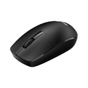 Mouse Genius Rs2 Nx-7000Se Inalambrico Con Receptor 31030032400 Negro