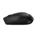 Mouse Genius Rs2 Nx-7000Se Inalambrico Con Receptor 31030032400 Negro