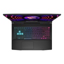 Laptop MSI Katana 15 B13VFK, Pantalla 15.6" FHD (1920X1080) 144Hz, Raptor Lake i7-13620H 4.9GHz, Ram DDR5 16GB(8GBX2), 512GB NVMe PCIe SSD Gen4x4, RTX 4060, GDDR6 8GB, Windows11 Pro Español. 9S7-158571-2250