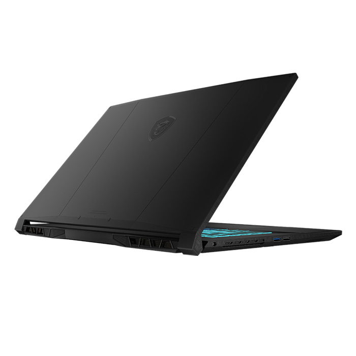 Laptop MSI Katana 15 B13VFK, Pantalla 15.6" FHD (1920X1080) 144Hz, Raptor Lake i7-13620H 4.9GHz, Ram DDR5 16GB(8GBX2), 512GB NVMe PCIe SSD Gen4x4, RTX 4060, GDDR6 8GB, Windows11 Pro Español. 9S7-158571-2250
