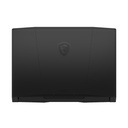 Laptop MSI Katana 15 B13VFK, Pantalla 15.6" FHD (1920X1080) 144Hz, Raptor Lake i7-13620H 4.9GHz, Ram DDR5 16GB(8GBX2), 512GB NVMe PCIe SSD Gen4x4, RTX 4060, GDDR6 8GB, Windows11 Pro Español. 9S7-158571-2250