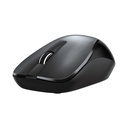 Mouse Genius Rs2 Nx-7015 Inalambrico Con Receptor 31030019400 Gris