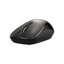 Mouse Genius Nx-7015, Inalámbrico Con Receptor Nano 2.4 GHz, Negro, 31030019412