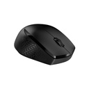 Mouse Genius Nx-8000S, Inalámbrico Con Receptor Nano 2.4 GHz, Negro, 31030025400
