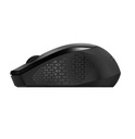 Mouse Genius Nx-8000S, con receptor Tipo-C, Wifi 2.4GHz, 1,200dpi, Negro, 31030035400