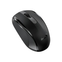 Mouse Genius Rs2 Nx-8008S Inalambrico Con Receptor 31030028400 Negro