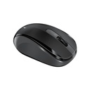 Mouse Genius Rs2 Nx-8008S Inalambrico Con Receptor 31030028400 Negro