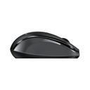 Mouse Genius Rs2 Nx-8008S Inalambrico Con Receptor 31030028400 Negro