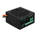 Fuente de Poder Aerocool VX PLUS 600W - Potencia de 600W, 24 pines, abanico 120mm. ACPN-VB60MUY.11
