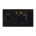 Fuente de Poder Aerocool VX PLUS 600W - Potencia de 600W, 24 pines, abanico 120mm. ACPN-VB60MUY.11