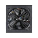 Fuente de Poder Aerocool BRONZE KCAS-600W - Potencia de 600W, 24 pines, abanico 120mm, 80 plus Bronze. ACPB-KC60FUC.12