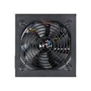 Fuente de Poder Aerocool BRONZE KCAS-700W - Potencia de 700W, 24 pines, abanico 120mm, 80 plus Bronze. ACPB-KC70FUC.12