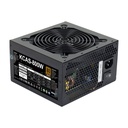Fuente de Poder Aerocool BRONZE KCAS-800W - Potencia de 800W, 24 pines, abanico 120mm, 80 plus Bronze. ACPB-KC80FUC.12