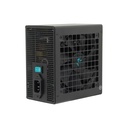 Fuente de Poder Deepcool PK800D - Potencia de 800W, 20/24 pines, 4x PCI-E 6+2Pin, certificado 80 Plus Bronze