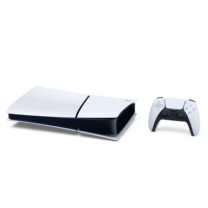 Consola PlayStation 5 Edición Digital (Slim) - PS5Digital