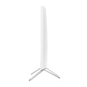 Computadora HP 24-cb1025la AIO - Pantalla 23.8" FHD, Intel Core i5-1235U, 8GB DDR4, 512GB SSD, wifi, bluetooth, webcam, Windows 11 home español, Color Blanco A1UM9LA#ABM