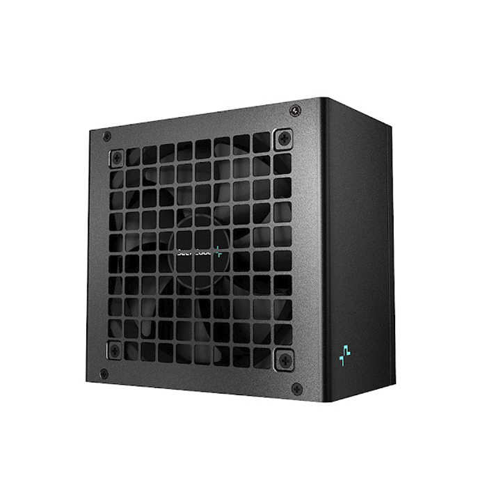 Fuente de Poder Deepcool PK800D - Potencia de 800W, 20/24 pines, 4x PCI-E 6+2Pin, certificado 80 Plus Bronze
