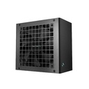 Fuente de Poder Deepcool PK800D - Potencia de 800W, 20/24 pines, 4x PCI-E 6+2Pin, certificado 80 Plus Bronze