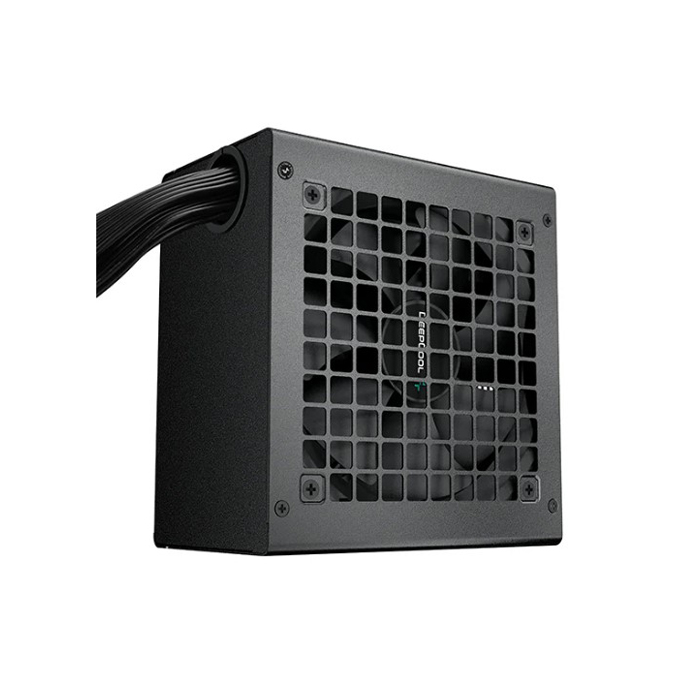 Fuente de Poder Deepcool PK800D - Potencia de 800W, 20/24 pines, 4x PCI-E 6+2Pin, certificado 80 Plus Bronze