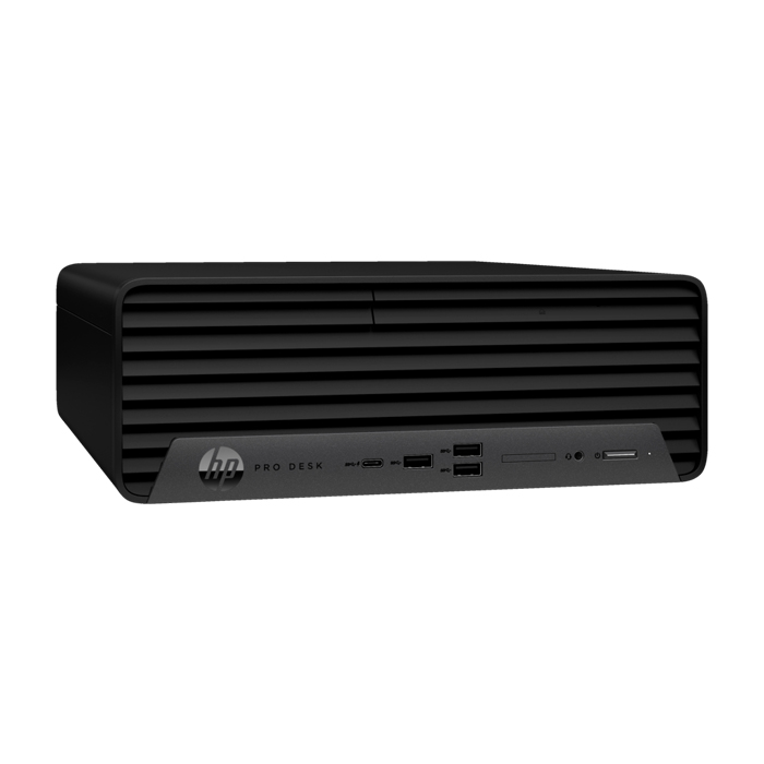 Computadora HP Pro SFF 400 G9 - Intel® Core™ i5-14500, 16GB DDR4, SSD PCIe® NVMe™ de 1TB, Windows 11 Pro español. A03GDLA#ABM